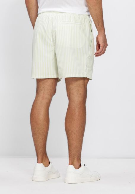 Multi CALVIN KLEIN UNDERWEAR Zwembroeken MEDIUM DRAWSTRING WAISTBAND - large