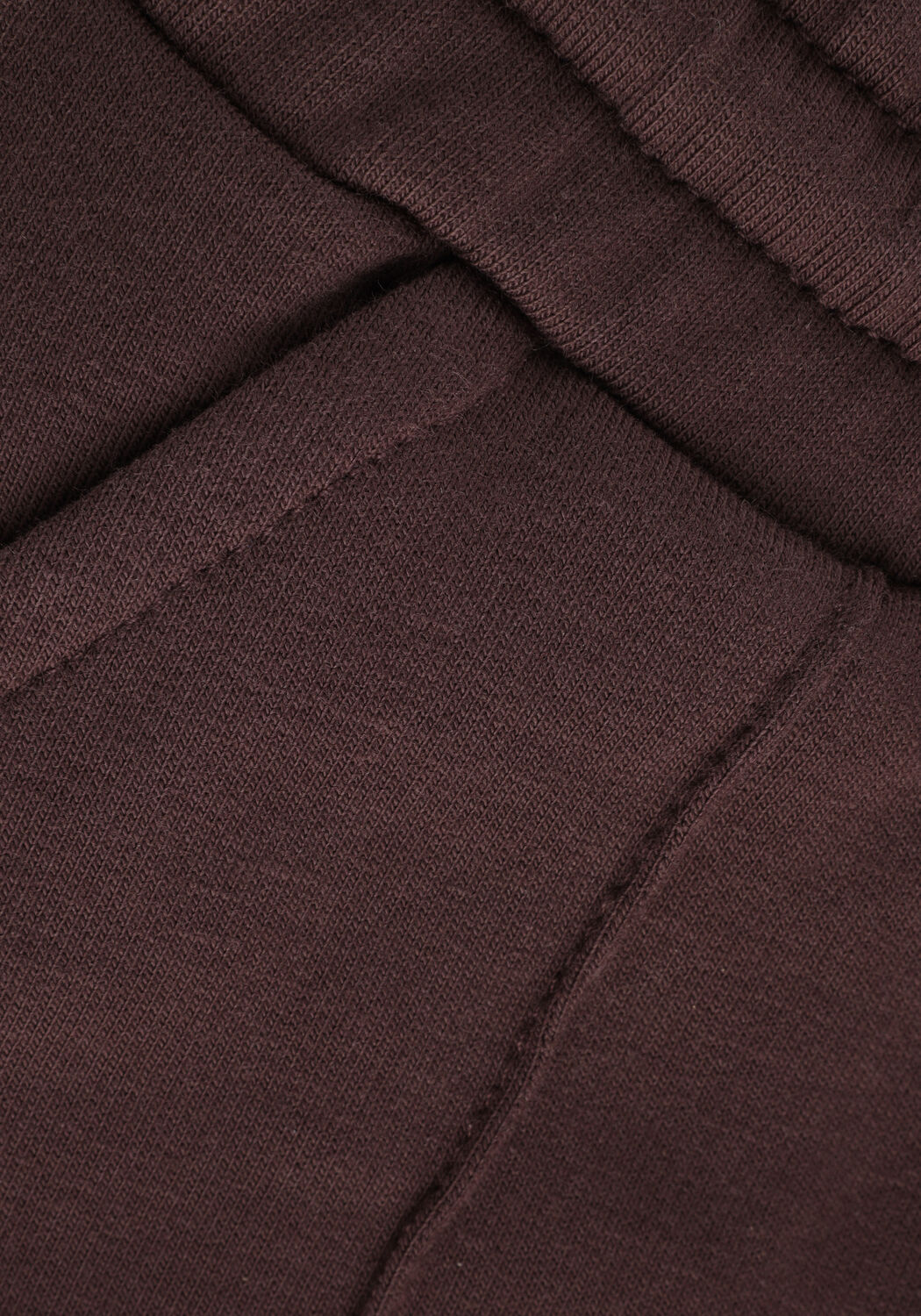 Zwarte Z8 Joggingbroek KRIS - large