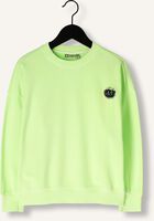 Lime TUMBLE 'N DRY Sweater NEO Lime TUMBLE 'N DRY Sweater NEO - medium