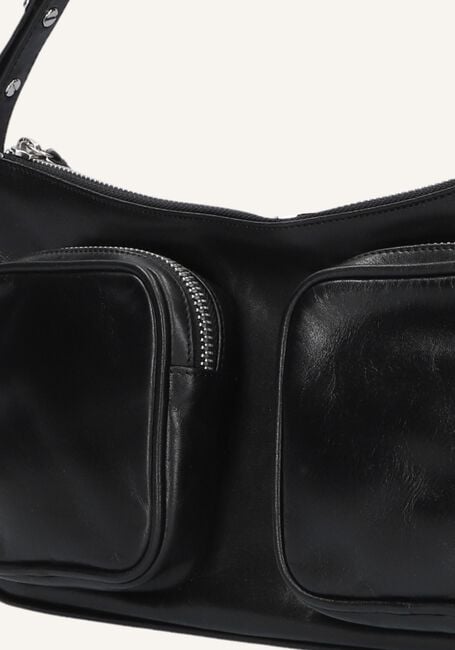 Zwarte VAGABOND SHOEMAKERS Schoudertas VALENCE Zwarte VAGABOND SHOEMAKERS Schoudertas VALENCE - large