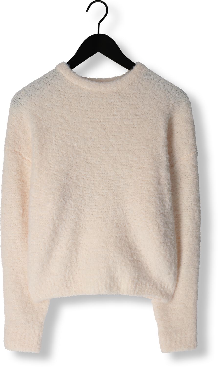 CIRCLE OF TRUST Dames Truien & Vesten Shira Knit Ecru
