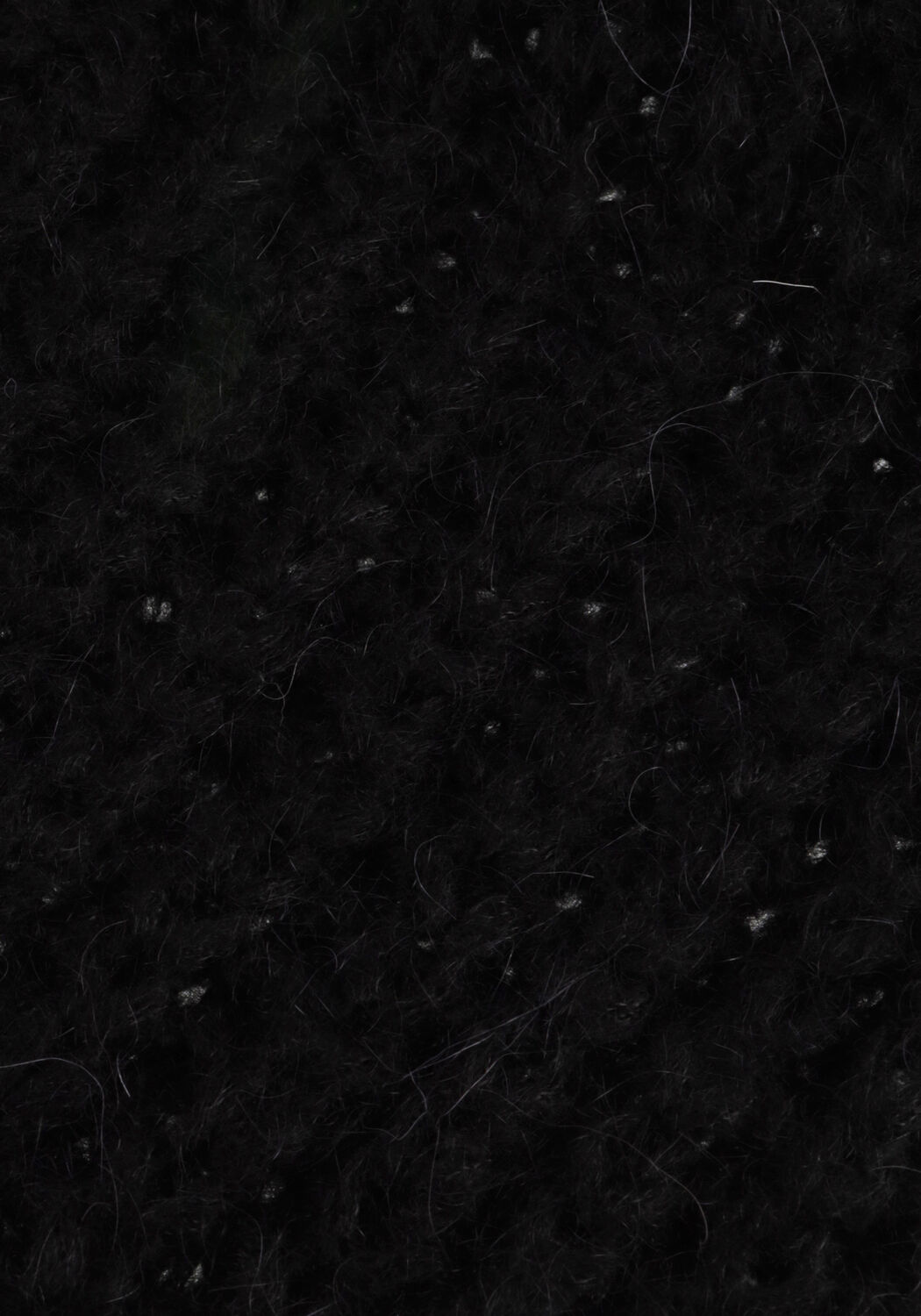 Zwarte IBANA Trui TIRO - large