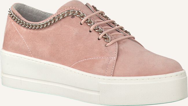 Roze ROBERTO D'ANGELO Lage sneakers YORK Roze ROBERTO D'ANGELO Lage sneakers YORK - large