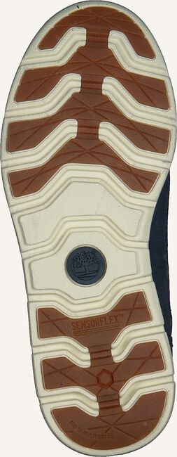 Blauwe TIMBERLAND Hoge sneakers KILLINGTON 6 IN KIDS Blauwe TIMBERLAND Hoge sneakers KILLINGTON 6 IN KIDS - large