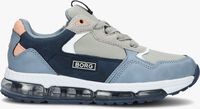 Blauwe BJORN BORG X500 MIX K Lage sneakers - medium