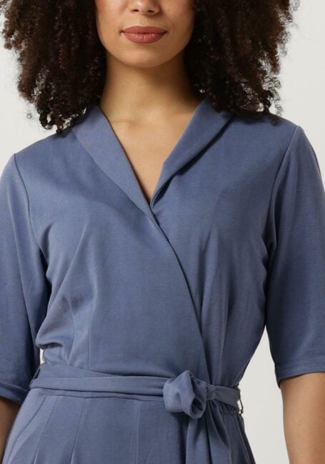 Donkerblauwe AAIKO Jumpsuit RODAS MOD 120 - large