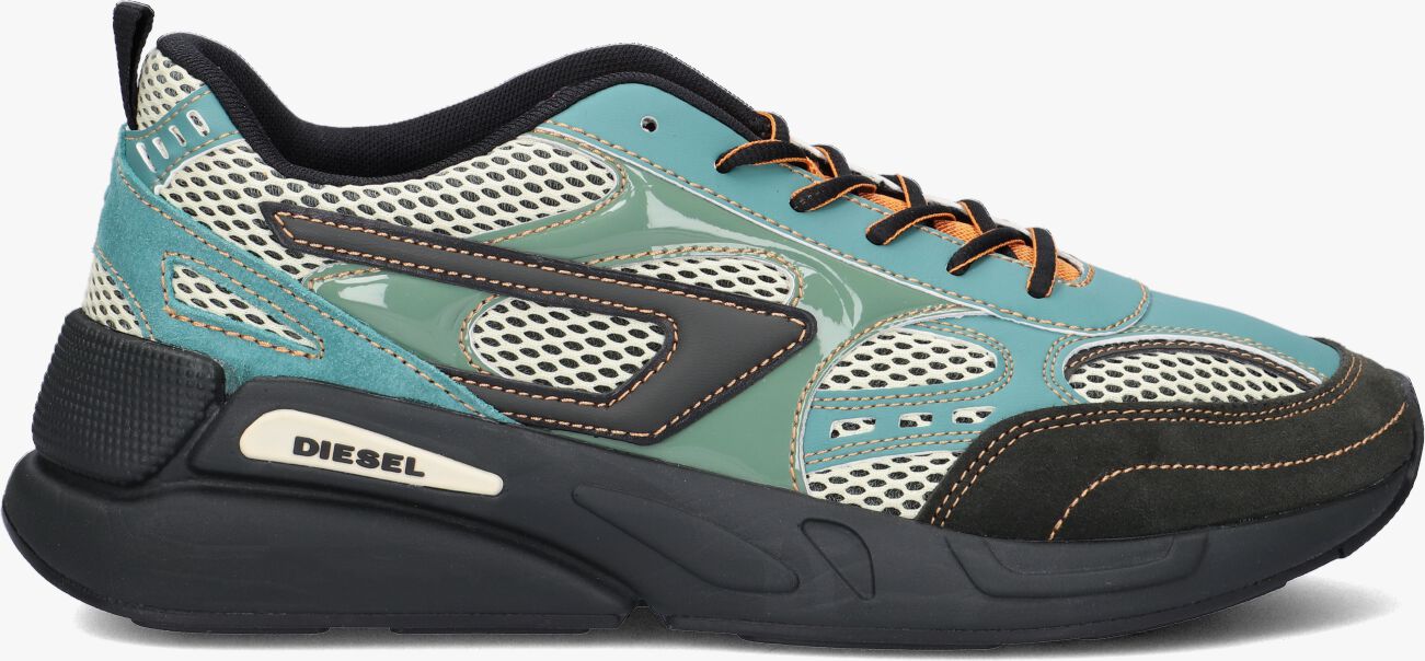 Diesel S-serendipity, herensneakers, H9444 P5138, 44 EU
