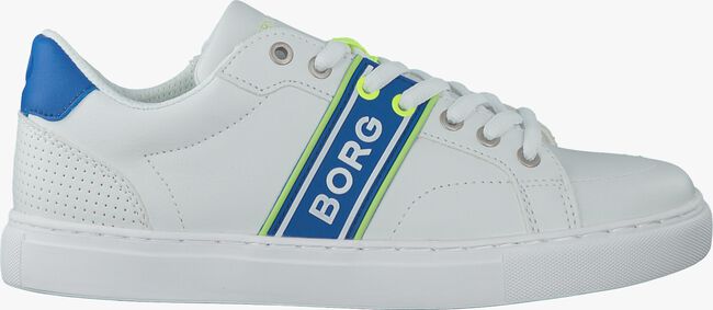 Witte BJORN BORG T210 LOW Sneakers - large
