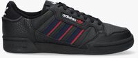 Zwarte ADIDAS Lage sneakers CONTINENTAL 80 STRIPES - medium