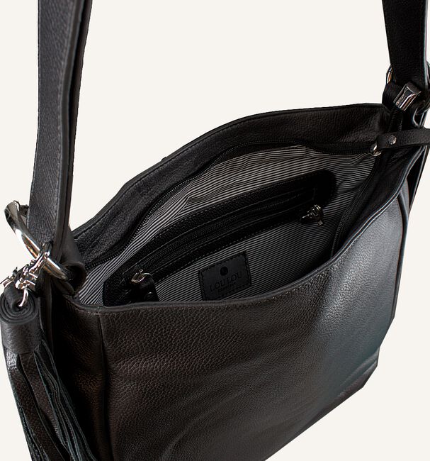 Grijze LOULOU ESSENTIELS Handtas 55BAG119S Grijze LOULOU ESSENTIELS Handtas 55BAG119S - large
