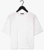Witte DRYKORN T-shirt NIAMI