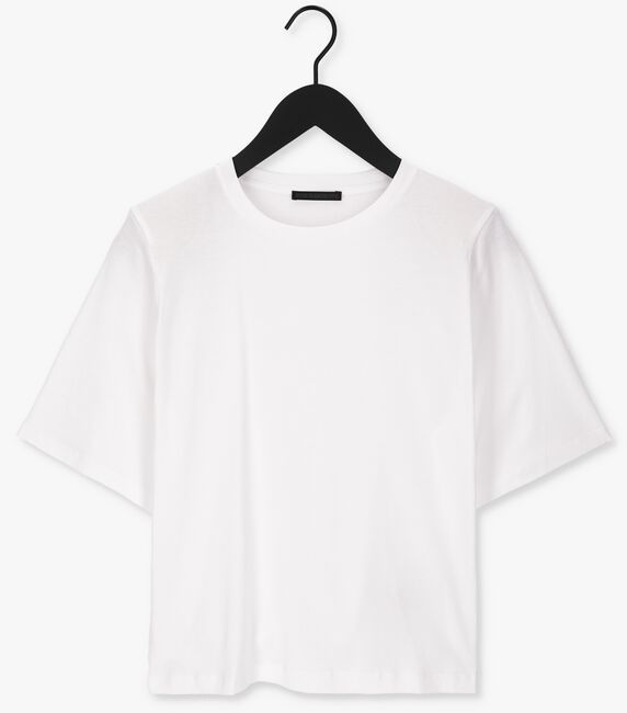 Witte DRYKORN T-shirt NIAMI - large