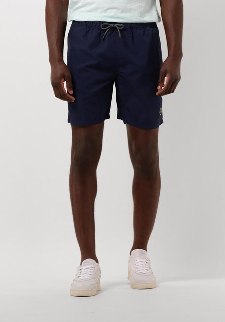 Donkerblauwe SHIWI Zwembroeken MEN SWIMSHORT RECYCLED MIKE - large