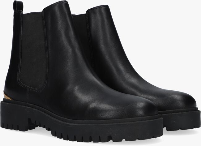 Zwarte GUESS Chelsea boots OLET - large