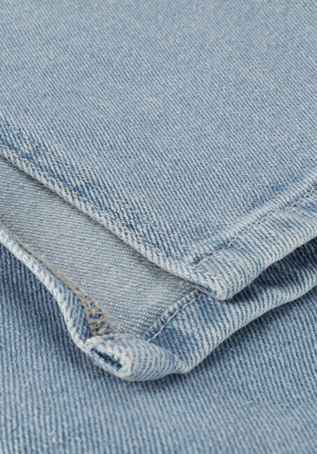 Blauwe FRANKIE & LIBERTY Straight leg jeans ATTITUDE WIDELEG LB - large