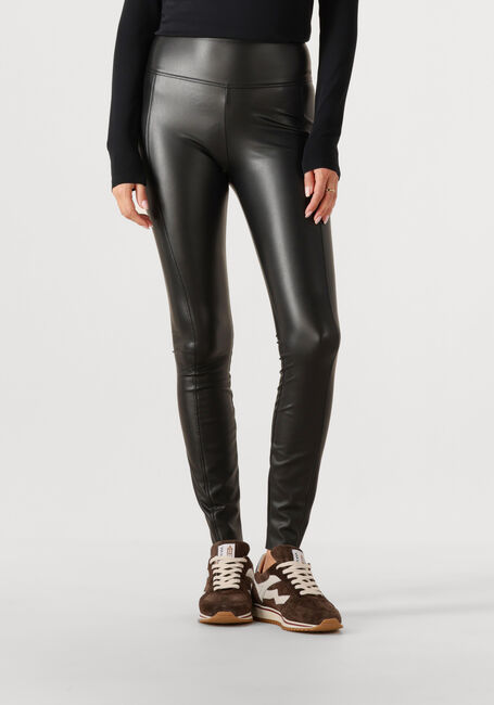 Zwarte WOLFORD Legging EDIE FORMING LEGGING - large