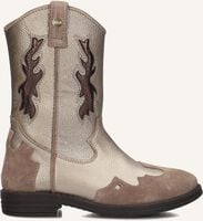 Goudkleurig DEVELAB Cowboylaarzen 44418 Goudkleurig DEVELAB Cowboylaarzen 44418 - medium