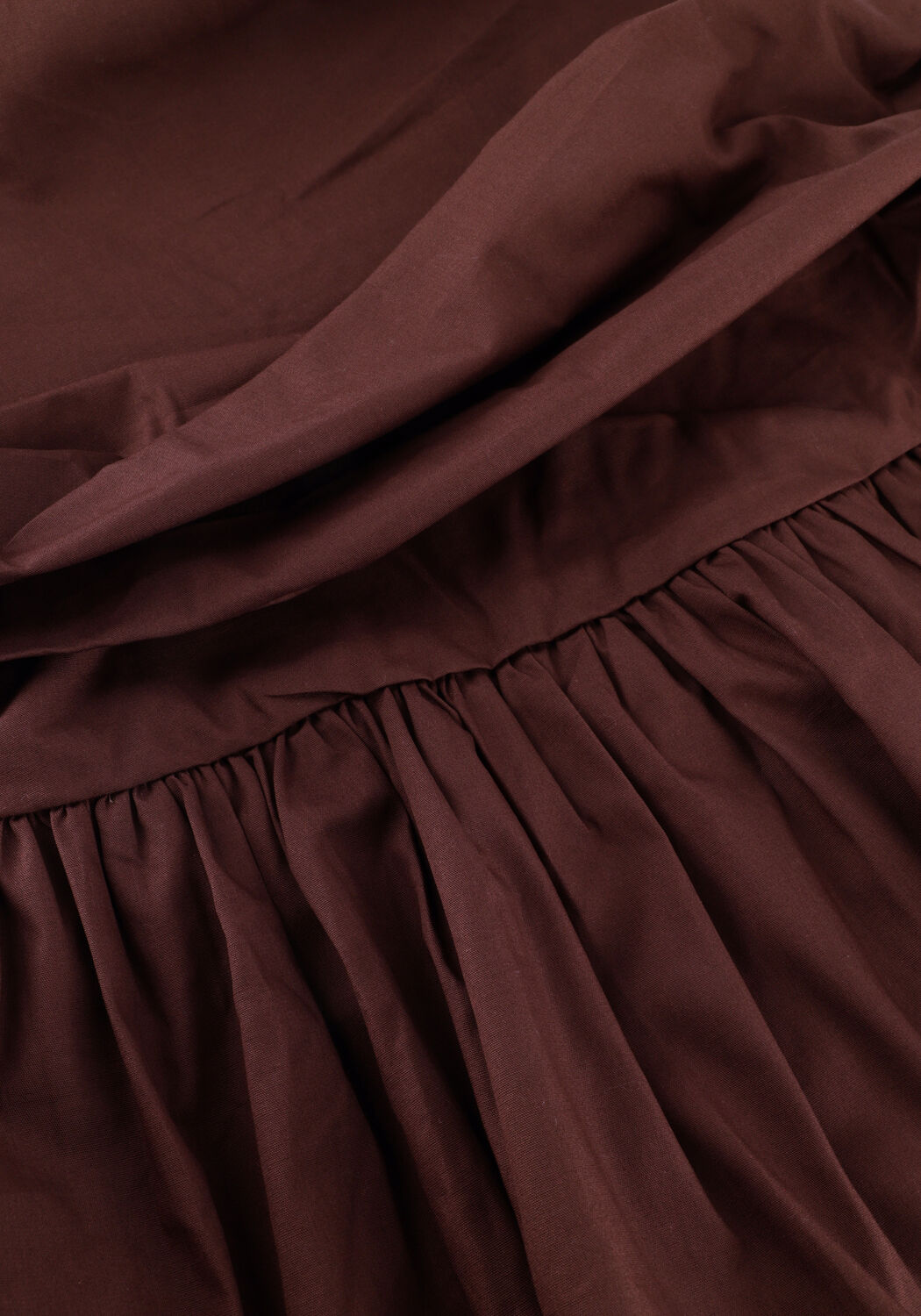 Bruine GRACE & MILA Top SS2617087 - large