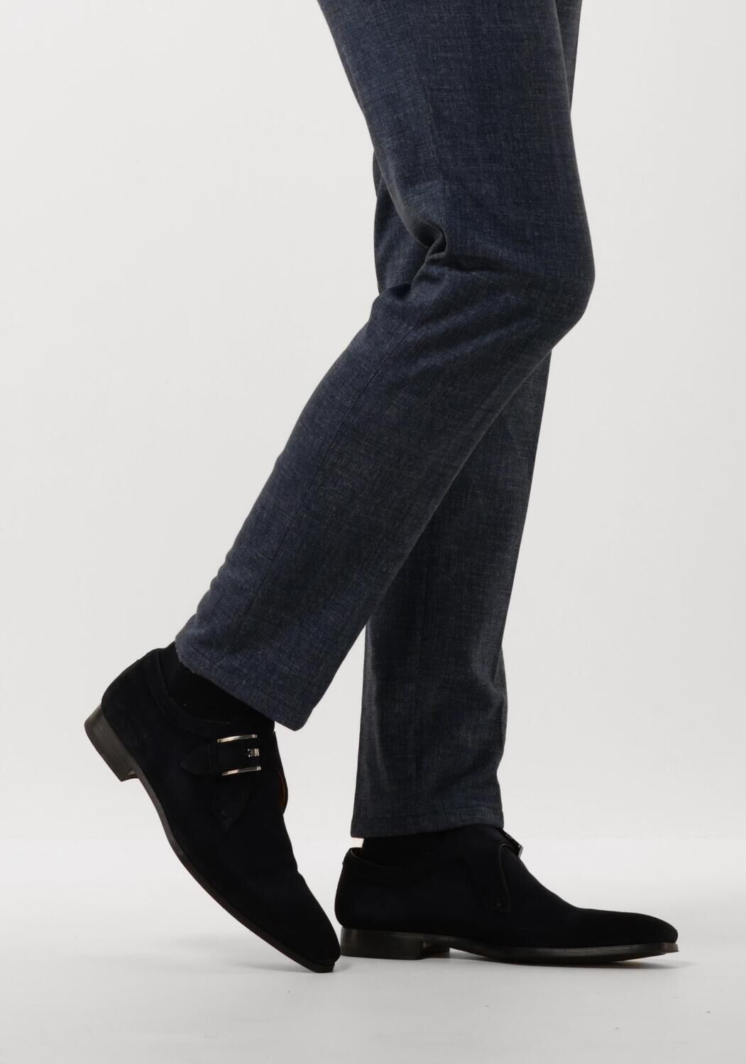 Blauwe MAGNANNI Nette schoenen 19531 - large