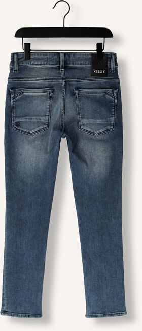 Lichtblauwe RELLIX Slim fit jeans 2513 SLIM FIT Lichtblauwe RELLIX Slim fit jeans 2513 SLIM FIT - large