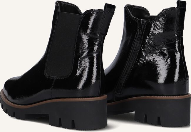 Zwarte GABOR Chelsea boots 051 Zwarte GABOR Chelsea boots 051 - large