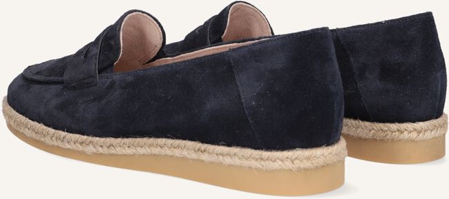 Blauwe PAUL GREEN Espadrilles 2869 Blauwe PAUL GREEN Espadrilles 2869 - large