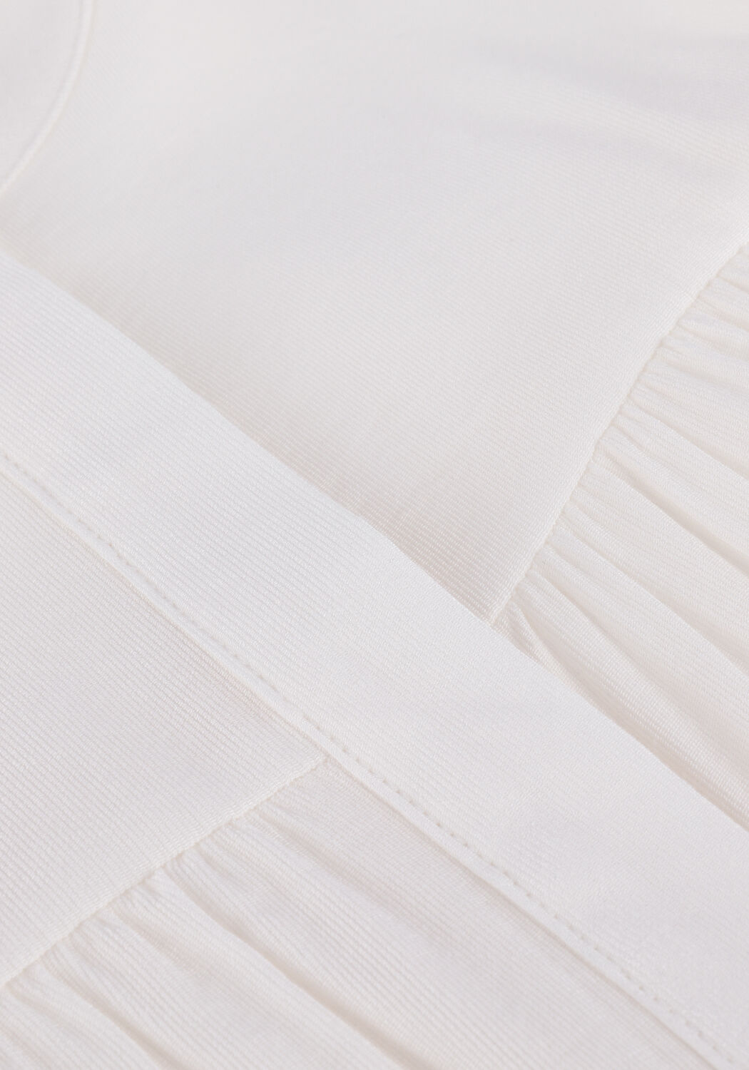 Gebroken wit SIMPLE Blouses WOVEN BLOUSE MARIN STRUC - large