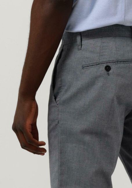 Blauwe ALBERTO Pantalon 6287 1918 - ROB - large