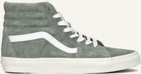 Groene VANS Hoge sneakers UA SK8-HI HEREN Groene VANS Hoge sneakers UA SK8-HI HEREN - medium