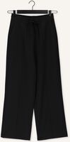 Zwarte REFINED DEPARTMENT Pantalon MOON Zwarte REFINED DEPARTMENT Pantalon MOON - medium
