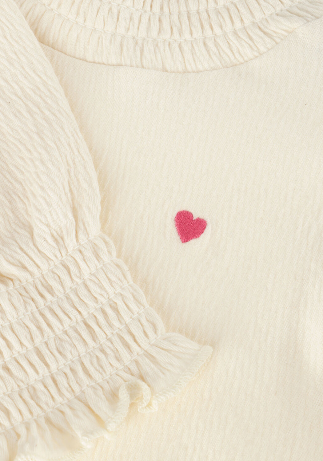 Witte LOOXS Little Blouses 2431-7413 - large