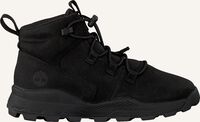 Zwarte TIMBERLAND Hoge sneakers BROOKLYN MODERN ALPINE CHUKKA - medium