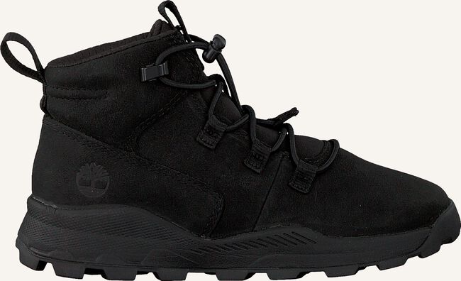 Zwarte TIMBERLAND Hoge sneakers BROOKLYN MODERN ALPINE CHUKKA Zwarte TIMBERLAND Hoge sneakers BROOKLYN MODERN ALPINE CHUKKA - large