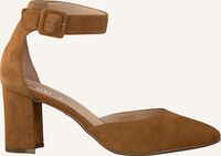 Cognac NOTRE-V Pumps 45239 - medium
