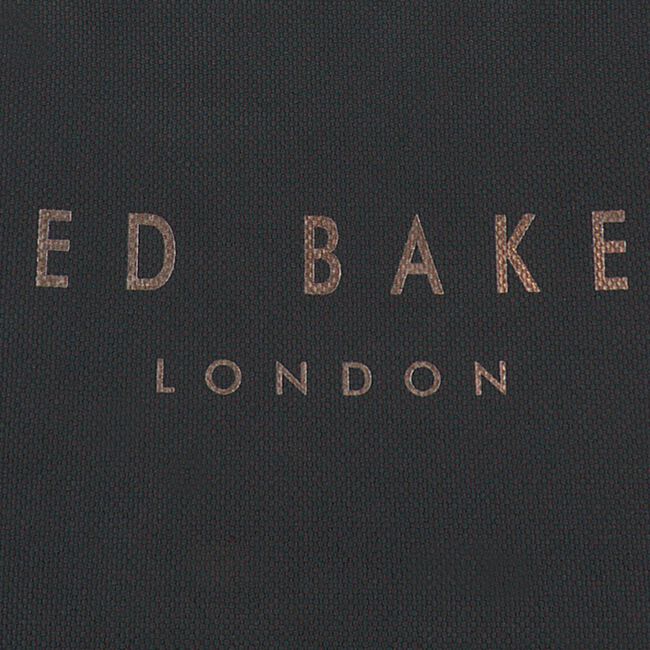 Zwarte TED BAKER Shopper JANIICE Zwarte TED BAKER Shopper JANIICE - large