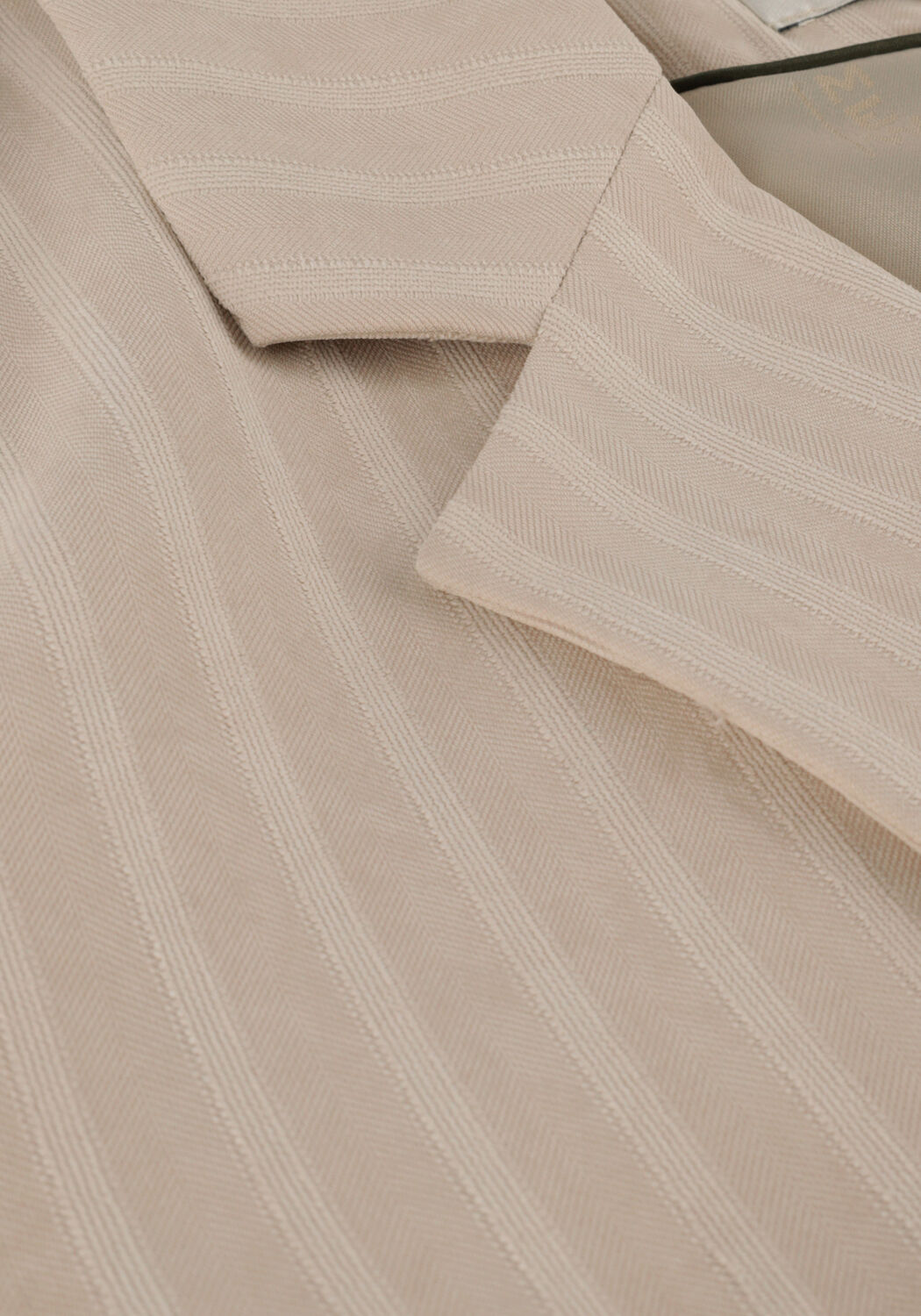 Zand MY ESSENTIAL WARDROBE Blazer HIGGYMW BLAZER - large