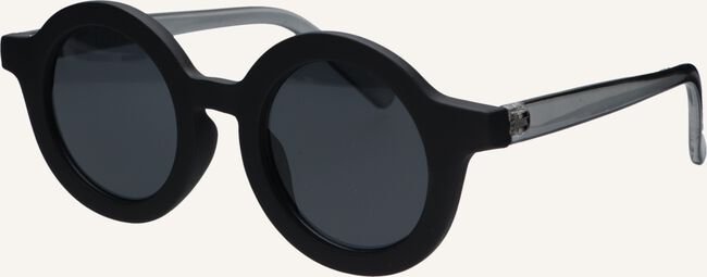 Zwarte LITTLE INDIANS Zonnebril SUNGLASSES Zwarte LITTLE INDIANS Zonnebril SUNGLASSES - large