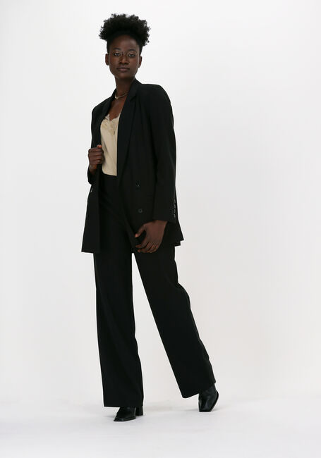 Gebroken wit MSCH COPENHAGEN Top LILLIANE FENYA LACE SINGLET - large