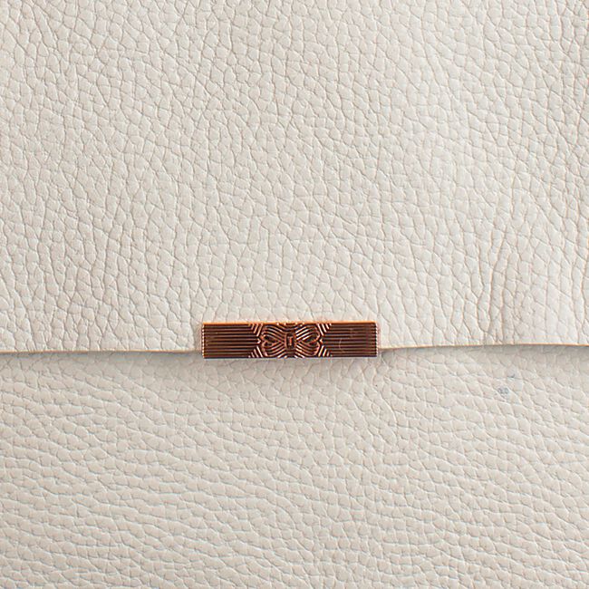 Witte TED BAKER Schoudertas IPOMOEA Witte TED BAKER Schoudertas IPOMOEA - large