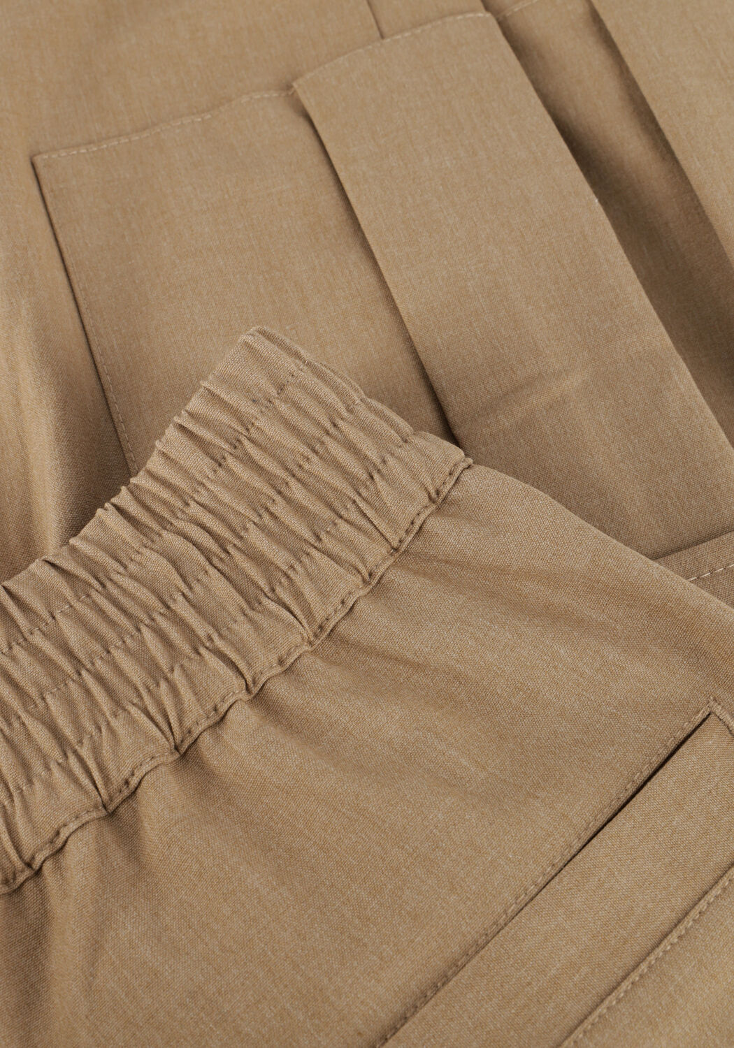 Zand CIRCLE OF TRUST Cargobroeken RIO PANTS - large