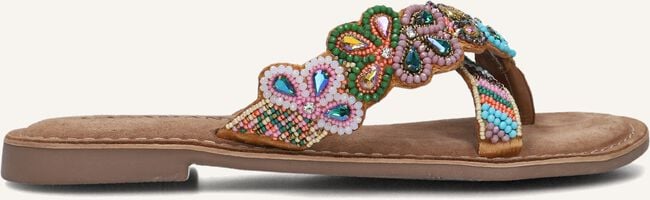 Multi LAZAMANI Teenslippers 75.001 Multi LAZAMANI Teenslippers 75.001 - large