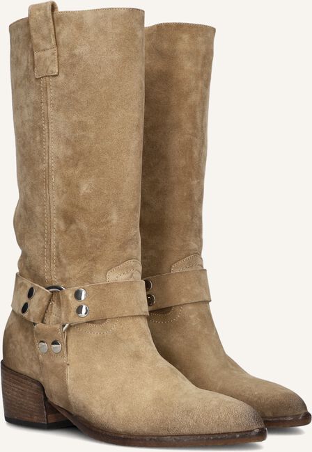 Beige ELENA IACHI Boots E3927 Beige ELENA IACHI Boots E3927 - large