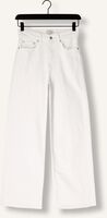 Witte CATWALK JUNKIE Wide jeans LOOSE FIT JEANS Witte CATWALK JUNKIE Wide jeans LOOSE FIT JEANS - medium