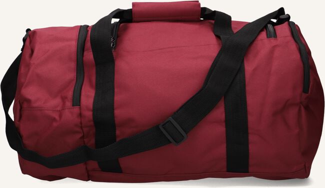 Rode LYLE & SCOTT Weekendtas BARREL BAG Rode LYLE & SCOTT Weekendtas BARREL BAG - large