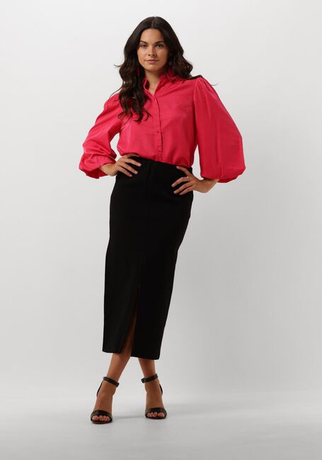 Roze MINUS Blouses SHERINA 3/4 SLEEVE SHIRT - large