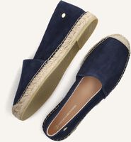 Blauwe FRED DE LA BRETONIERE Espadrilles MILI ANA Blauwe FRED DE LA BRETONIERE Espadrilles MILI ANA - medium