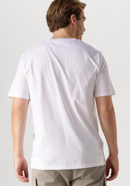 Witte STRØM Clothing T-shirt T-SHIRT - large