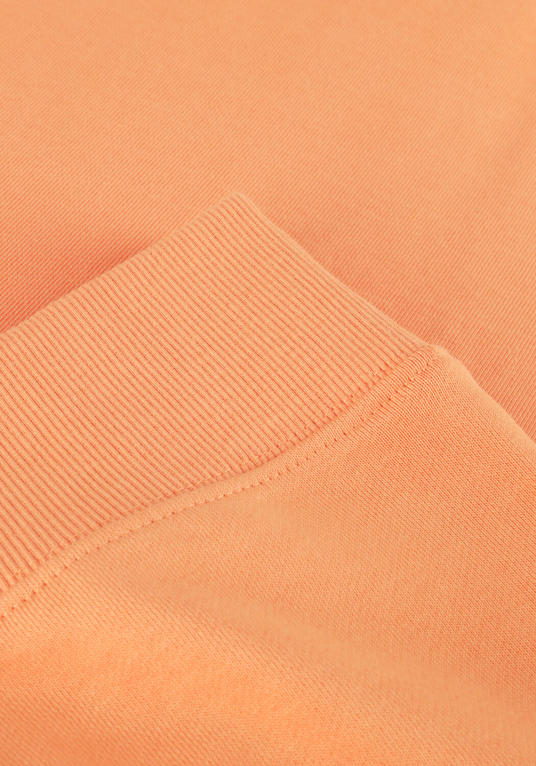 Oranje HUGO Sweater DAPO - large