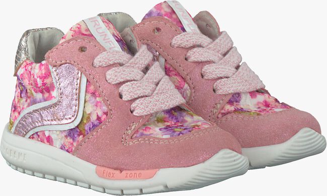 Roze SHOESME Lage sneakers RF7S045 - large