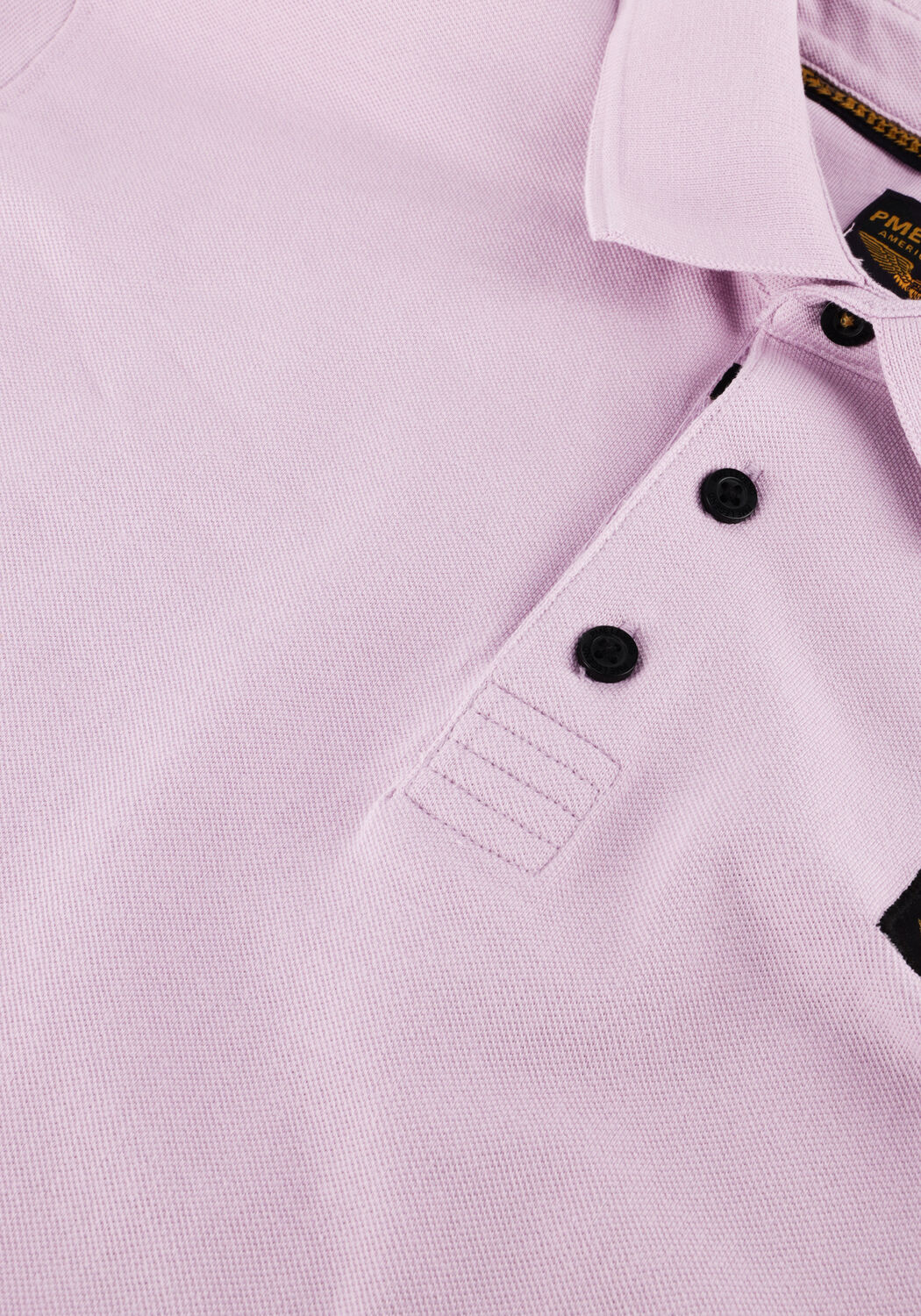 Paarse PME LEGEND Polo TRACKWAY POLO - large